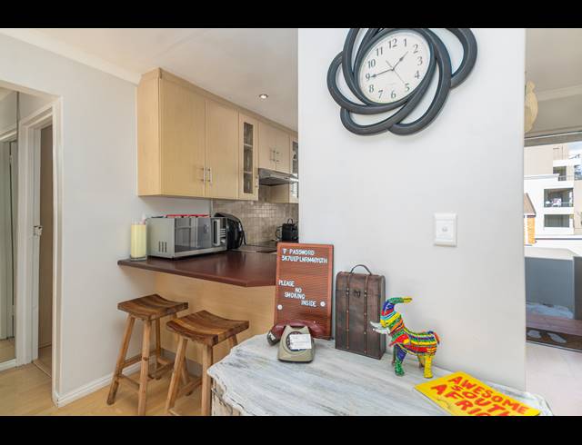 2 BEDROOM APARTMENT FOR SALE IN BEACHFRONT